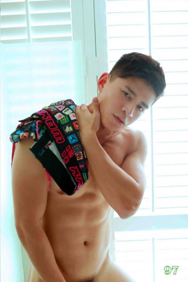 @Man-14-深夜名堂-Wilson